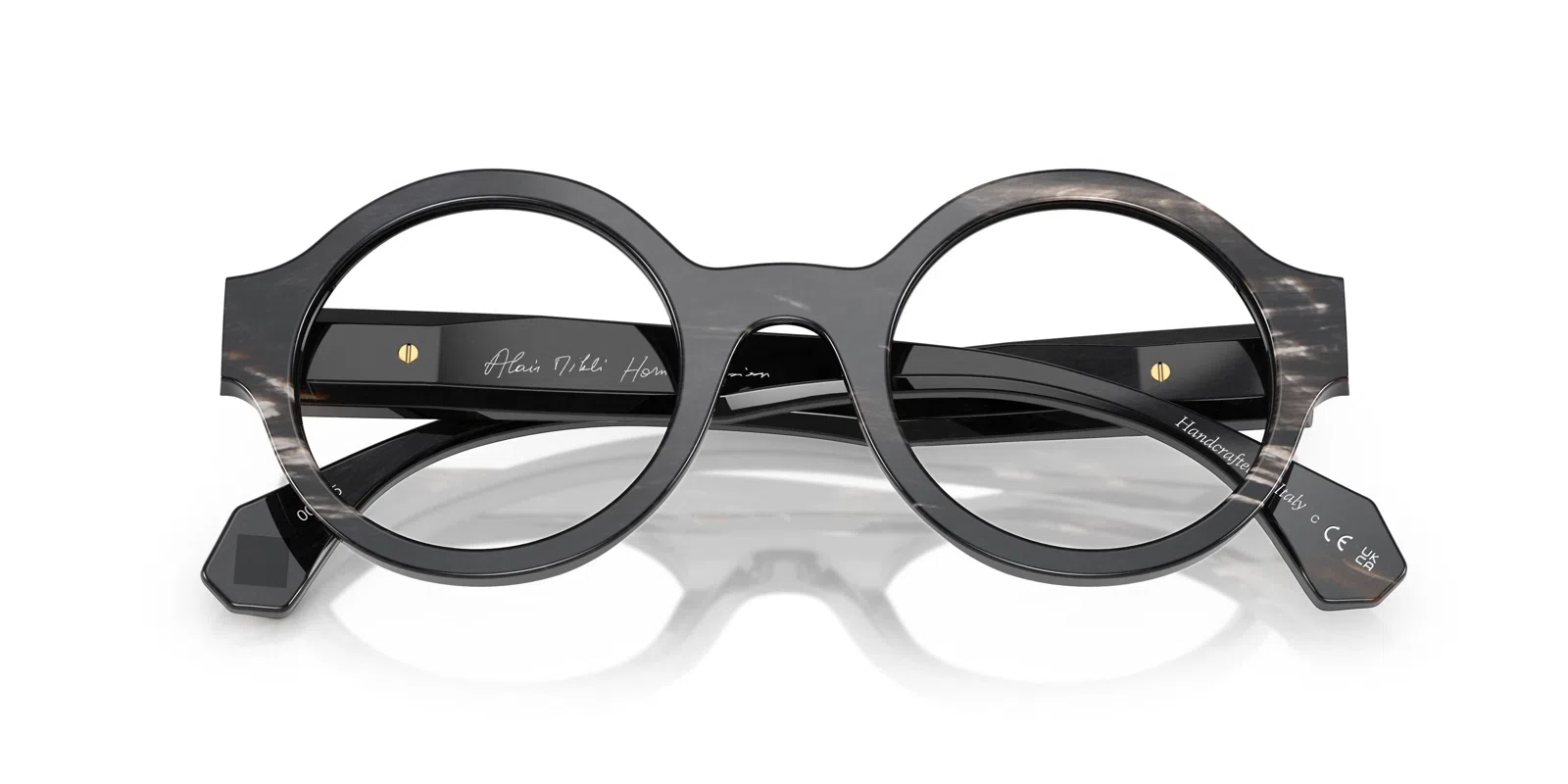 Alain Mikli 3509CO Eyeglasses - view 8